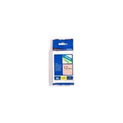 Brother TZE-Schriftbandkassette TZESchriftbandkassette TZe-B31 TZeB31 Signal-Orange Schwarz SignalOrange Schwarz