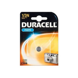 Duracell CR1/3N B1