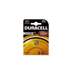 Duracell Batterie Uhrenzelle 364 1St.