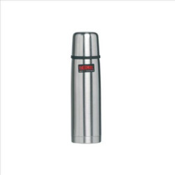 Bouteille isolante 0,5 L - Light & Compact