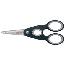 Ciseaux de cuisine 21 cm - 2 en 1