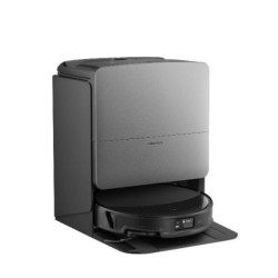 Roborock SAROS 20X 0,259 L Noir
