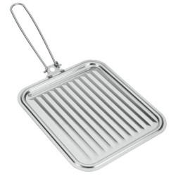 Diffuseur grille-pain