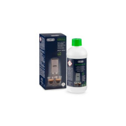 Café et thé Delonghi Nettoyant et détartrant pour cafetière ECODECALK 500ML DLSC500