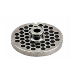 Grille pour hachoir N°12