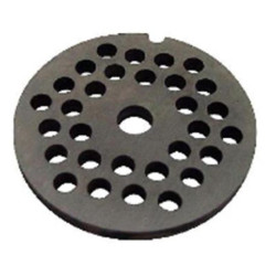 Grille pour hachoir N°12