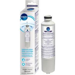 Filtre à eau pour réfrigérateur Wpro SMG29B