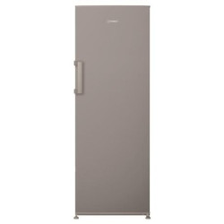 Indesit FINS 1261 S4E congélateur Congélateur vertical Pose libre 244 L Argent