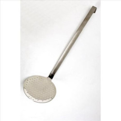 Ecumoire 12 cm inox - Chef