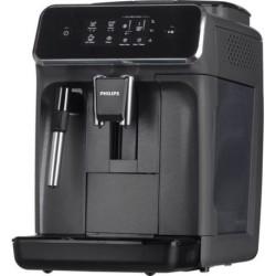 Expresso avec broyeur Philips SERIE 2200 EP2224/10 NOIR/GRIS