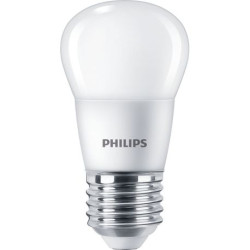 Philips CorePro LED Tropfenlampe 250lm 2,8W 2700K E27
