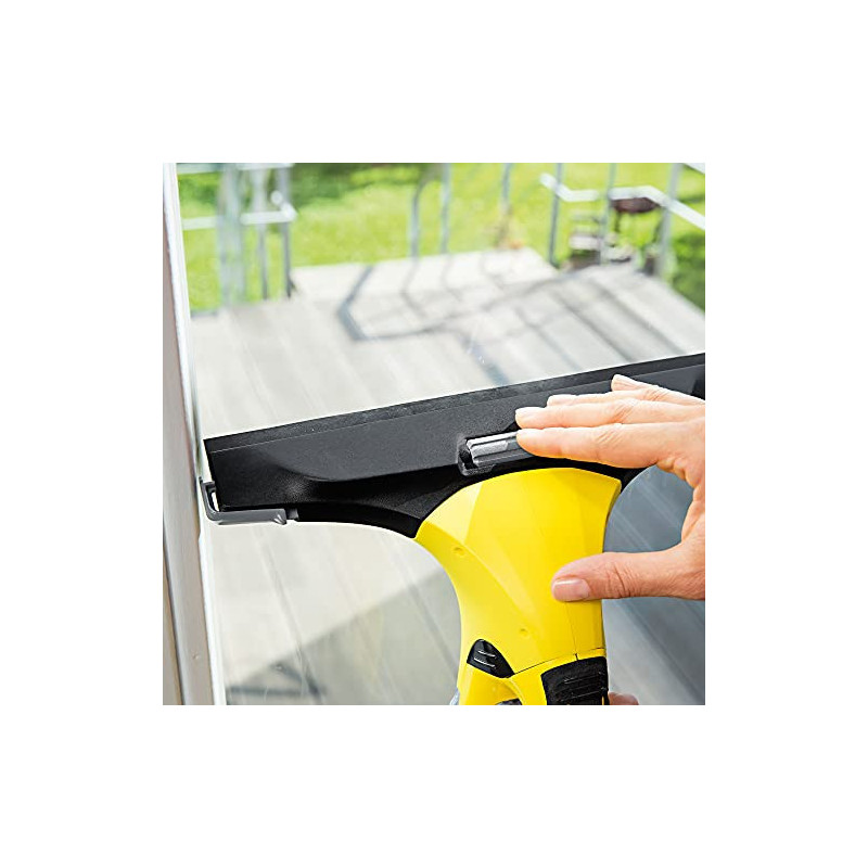 Kärcher WV 5 Premium Non Stop Cleaning Kit Fenstersauger