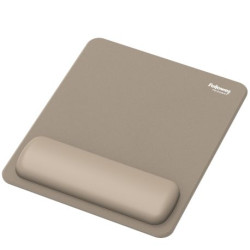 Fellowes Mauspad-Handgelenkauflage Breyta sand