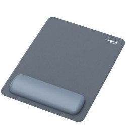 Fellowes Mauspad-Handgelenkauflage Breyta XL blau
