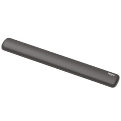 Fellowes Tastatur-Handgelenkauflage Breyta 6x47cm schwarz