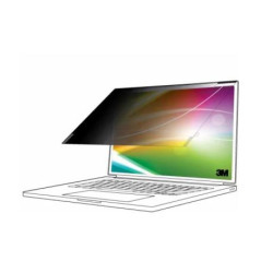 3M Bright Screen Blickschutzfilter 15in Laptop, BP150C3E