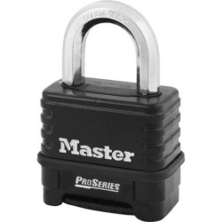 MASTER LOCK ProSeries Hochsicherheits-Vorhängeschloss