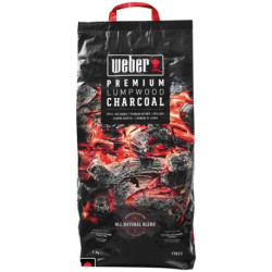 Sac de 5 kg de charbon de bois