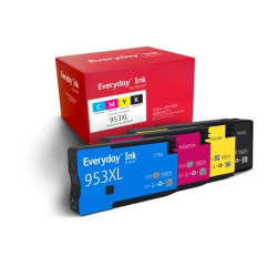 Xerox Patrone Everyday HP 953XL CMYK Remanufactured