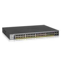 Netgear Switch GS752TP-300EUS GS752TP300EUS (GS752TP-300EUS)