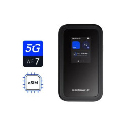 NETGEAR MH7150 Module de réseau cellulaire