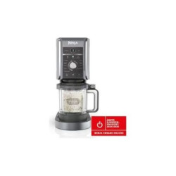 Machine a glaces et boissons Ninja Creami Deluxe NC502EU