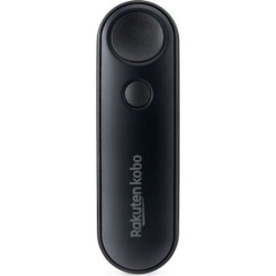 Kobo Remote black Schwarz (N257-AC-BK-U-PL) (N257ACBKUPL)