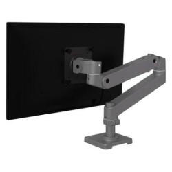 Ergotron LX Pro Monitor Arm grey (45-682-293) (45682293)