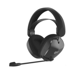 Casque pour console Pdp PDP XBOX PHANTOM WIRELESS HEADSET Black