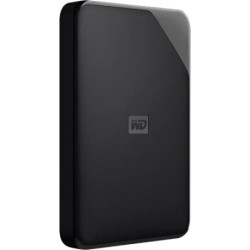 WD Elements Portable SE 2TB