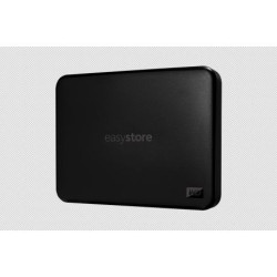 Disque dur externe Wd EASY STORE™ 2T