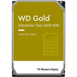 Western Digital WD Gold WD8005FRYZ - 8 TB, 3,5 Zoll, SATA 6 Gbit/s