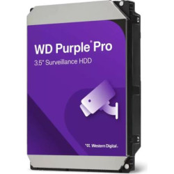 WD Purple Pro WD122PURP - 12 TB 3,5 Zoll SATA 6 Gbit/s