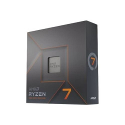 AMD Ryzen 7 7700X (8x 4.5 GHz) 32 MB L3 Cache Sockel AM5 CPU BOX