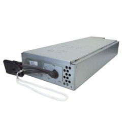 APC APCRBC117 Ersatzbatterie inkl. 2 Jahre Garantie