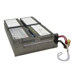 APC APCRBC133 Ersatzbatterie