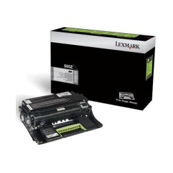 Lexmark 50F0Z00 Rückgabe-Druckerbildeinheit 500Z schwarz 60.000 Seiten