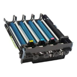 Lexmark 700P / 70C0P00 Belichtungseinheit Schwarz/Farbe für ca. 40.000 Seiten