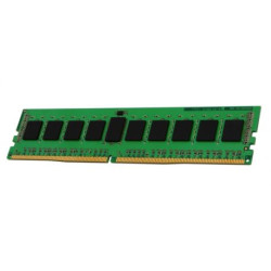 Kingston Technology KCP426ND8/16 module de mémoire 16 Go 1 x 16 Go DDR4 2666 MT/s 288-pin DIMM