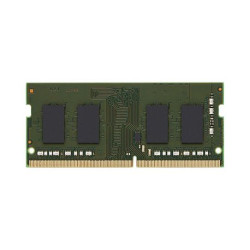 8GB (1x8GB) Kingston DDR4-3200 MHz CL22 SO-DIMM RAM Notebookspeicher