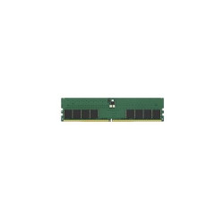 "Kingston ValueRAM 32GB 5600MT/s DDR5 Non-ECC CL46 DIMM 2Rx8 KVR56U46BD8-32 Mémoire de bureau"