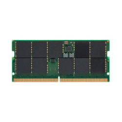 SO DDR5 16GB PC 5600 CL46 Kingston Server Premier ECC retail