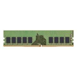 DDR4 8GB PC 3200 CL22 Kingston Server Premier ECC retail