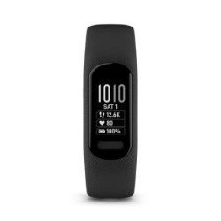 Garmin VivoSmart 5 S/M in Schwarz
