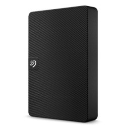 Disque Dur Externe Portable Seagate Expansion STKM1000400 USB 3.0 1 To Noir