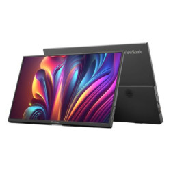 Ecran PC Viewsonic VA1650 16` Full HD