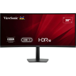 Ecran PC Viewsonic VA3820C 38` incurvé UWQHD+