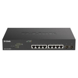 D-LINK DLINK Switch DGS-1100-10MPV2 DGS110010MPV2 (DGS-1100-10MPV2) (DGS110010MPV2)