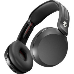 Skullcandy Icon 180 Wireless On Ear wireless Kopfhörer, Bluetooth, schwarz, On-Ear