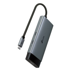 TP-LINK TPLINK Medienkonverter (UH5020C)